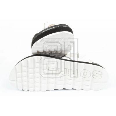 9. Sorel W NL6272-125 Flip-Flop-Sandalen