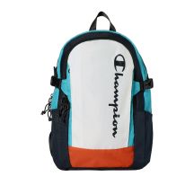 Champion Rucksack Schwarz, Blau und Weiß 806243 YS084