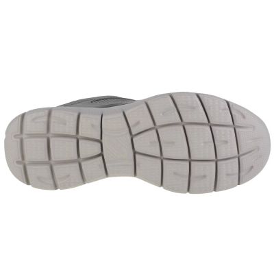 4. Skechers Summits-South Rim 52812-GRY Grau 40