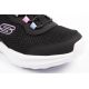 5. Skechers Bounder Pro Slip-Ins Kinder-Sportschuhe Schwarz
