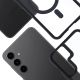 26. 3mk Satin Armor MagCase Hülle für Samsung Galaxy S24 – transparent