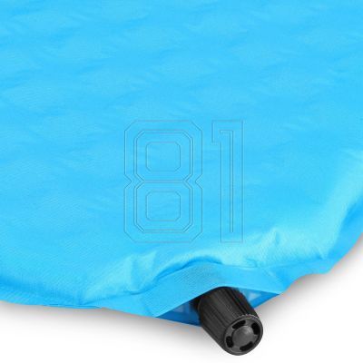 4. Spokey Air Pad 941067 selbstaufblasende Matte