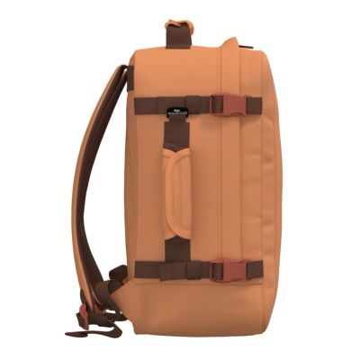 5. CabinZero Classic 36L Gobi Sands 2in1 Kabinenrucksack - CZ172407