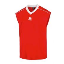 ERREA Rugby Marker Cordoba Größe L/XL rot/weiß