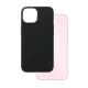 2. CARE by PanzerGlass Fearless Fashion Case für iPhone 15 – Schwarz