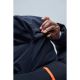 6. Skijacke POC Race Loft Parka – Uranium Black
