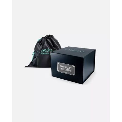 5. JOHN HATTER & CO GEWINNER MACHEN KEINE AUSREDEN 1-1050-U00