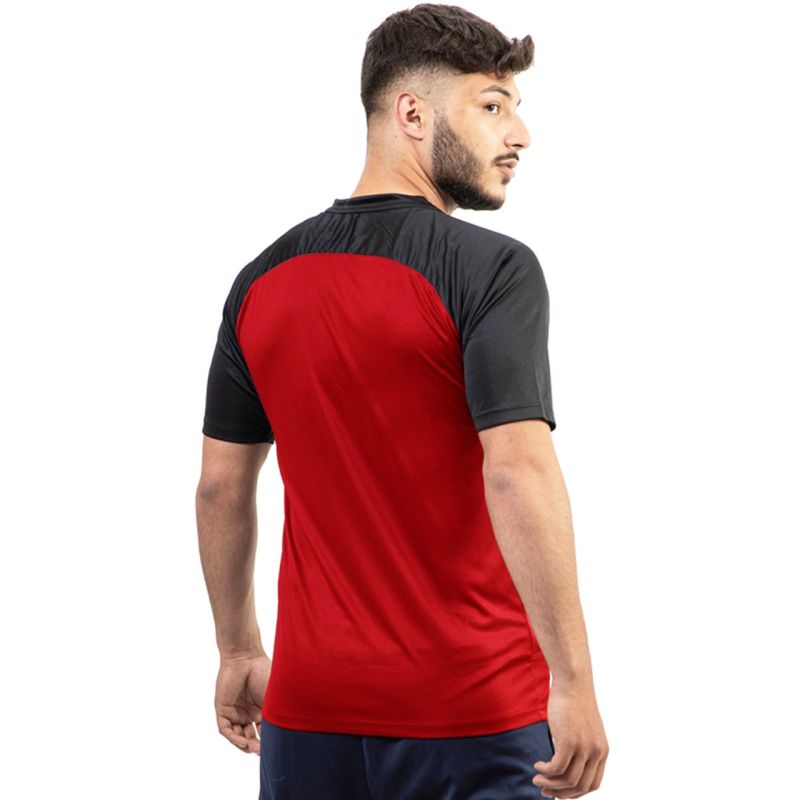 9. Givova Capo MC M MAC03 1210 T-Shirt