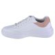 2. Skechers Cordova Classic – Bestes Verhalten 185060-WPK Weiß 35.5