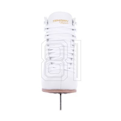 6. Tempish Dream White II W 1300001711 Eiskunstlaufschlittschuhe