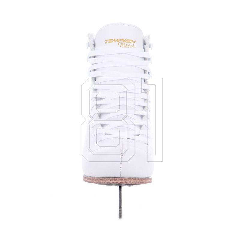 6. Tempish Dream White II W 1300001711 Eiskunstlaufschlittschuhe