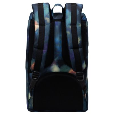 4. Herschel Little America Rucksack 10014-05843 Mehrfarbig Einheitsgröße