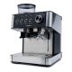 ELDOM Espressomaschine ECK1 1300W 20 BAR, Milchbehälter, 6 Automatikprogramme, 2 manuelle Programme