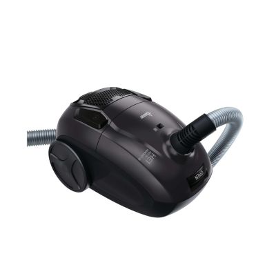 3. Hoover HE120PET 011 7809079 2,5-Liter-Staubsauger mit Trockenfunktion und 700-Watt-Staubbeutel