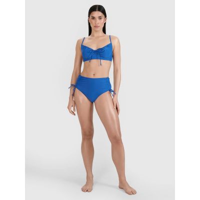 4. Damen-Bikini-Oberteil 4F 4FRSS25UBKTF099-33S