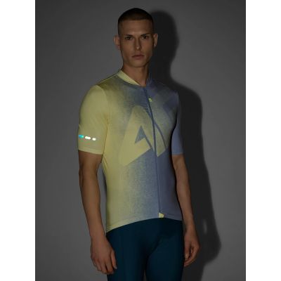 7. Herren-Radtrikot 4F UPF50+ 4FRSS26TFTSM2448-73A