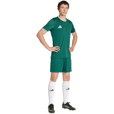 7. adidas Entrada 26 Herren-Trikot grün KE9832