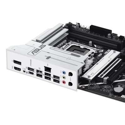 21. ASUS PRIME Z890-P WIFI Mainboard