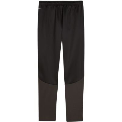 Puma Team Goal Trainingshose für Kinder, Schwarz, 658641 03