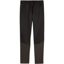 Puma Team Goal Trainingshose für Kinder, Schwarz, 658641 03