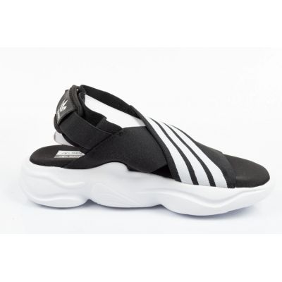 5. Adidas Magmur Sandale W EF5863