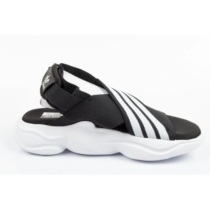 5. Adidas Magmur Sandale W EF5863