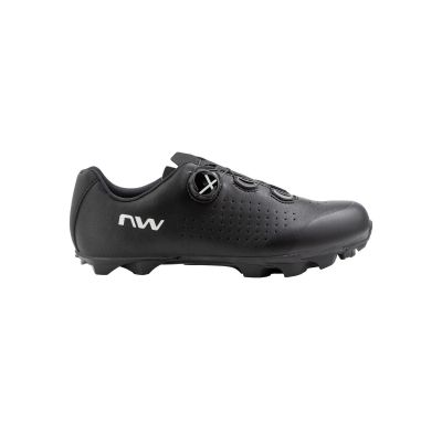 NORTHWAVE Scorpius Plus Radschuhe Schwarz