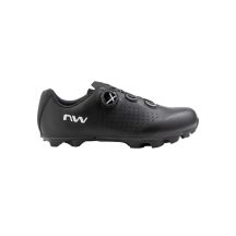 NORTHWAVE Scorpius Plus Radschuhe Schwarz