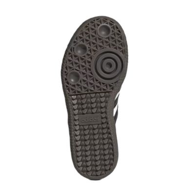 7. Unisex-Kinderlederschuhe Adidas Samba OG Kids – IE3677