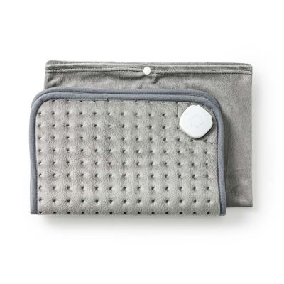 4. Nedis Elektrische Heizmatte 42x32cm PEHP110CGY