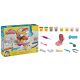2. Play-Doh Bohren und Füllen Zahnarzt