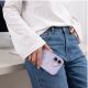 7. Tech-Protect BasicMag MagSafe iPhone 17 Hülle – Mattes Lila