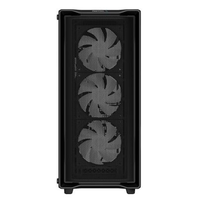 8. DeepCool CC560 MESH V2 Gehäuse