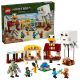 14. LEGO Minecraft 21273 Ballon-Ghast-Dorfangriff (ANGEBOT)