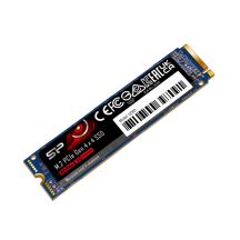 Silicon Power UD85 500GB M.2 PCIe NVMe Gen4x4 NVMe 1.4 SSD 3600/2400 MB/s