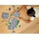 4. LEGO City 60304 Straßenplatten