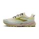 3. Cascadia 19 Damen Trailrunningschuhe Hellgrau