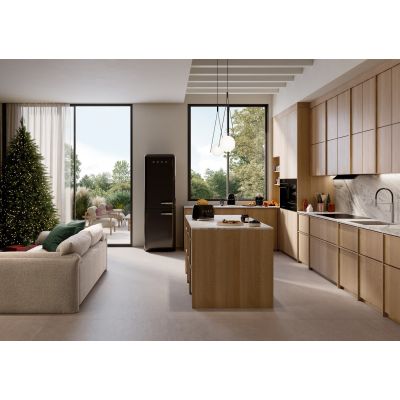 5. SMEG KLF03BLEU Wasserkocher
