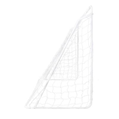 4. Tor mit Netz und Zieltafel Nils BR240P 2in1 240x150cm 10-10-821