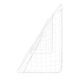4. Goal with net and aiming panel Nils BR240P 2in1 240x150cm 10-10-821