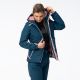 18. 2ALU Damen-Isolierjacke