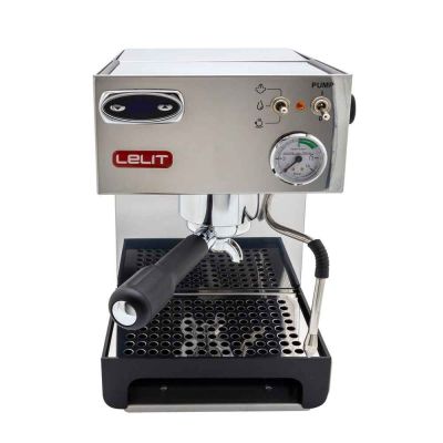 3. Lelit Anna Kaffeemaschine
