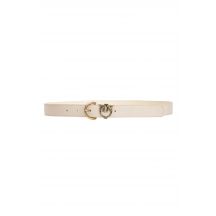 Pinko Tamboril H3 Gürtel (2,5 cm) 102820A158Z14Q