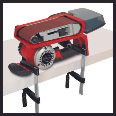 5. Bandschleifer TP-BS 18/457 LI BL SOLO EINHELL