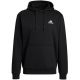 10. adidas Essentials Fleece M GV5294 Sweatshirt