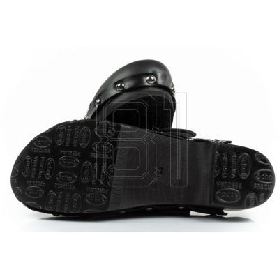 9. Scholl Iconic W F307031004 Clogs