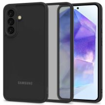 Tech-Protect MagMat Case für Samsung Galaxy A56 5G - Mattschwarz