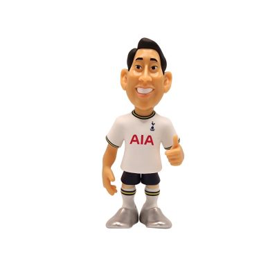 2. MINIX TOTTENHAM – SON HUENG-MIN