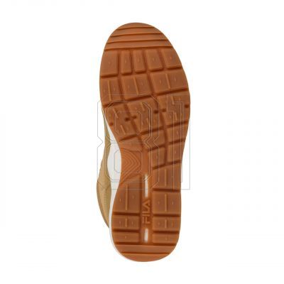 7. Fila Alpha mid M FFM0168 70010 shoes