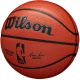3. WILSON NBA AUTHENTIC SERIES Indoor-/Outdoor-Basketball Größe 7
